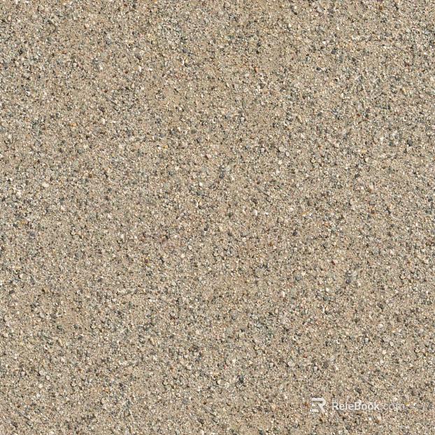 Sand texture