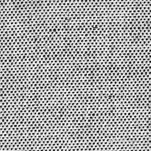 Black and White Bump texture