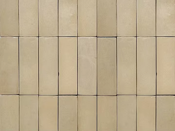 Ceramic tile kitchen bathroom vertical brick retro brick art brick texture (ID:ffach318363)