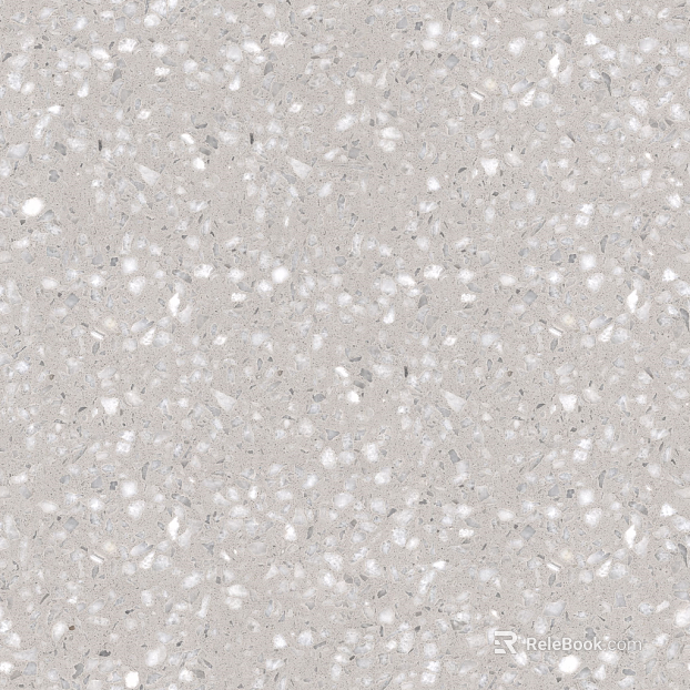terrazzo texture