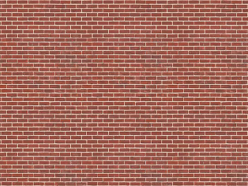 Brick wall, red brick wall texture (ID:ffaeh114879)