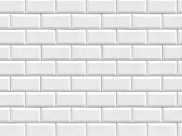 Brick wall white bright kitchen wall tiles texture (ID:ffabg36894)