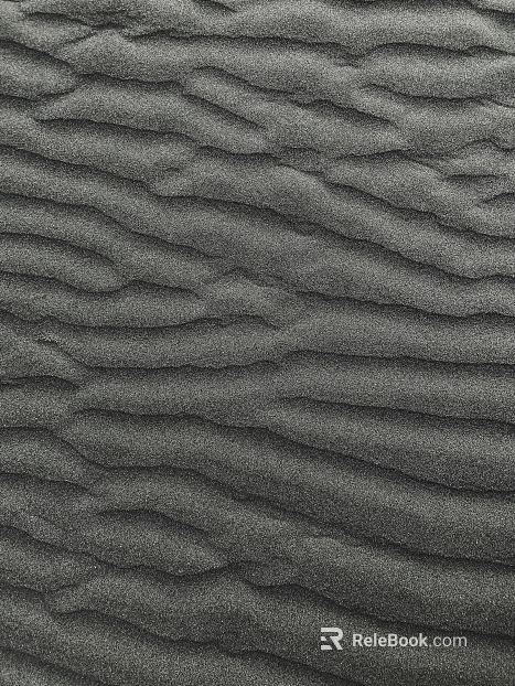 Sand texture