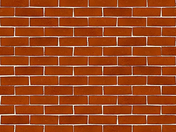 Brick wall Minnan fresh water brick red brick texture (ID:ffagg62354)