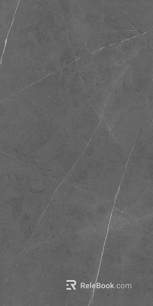Plain Tile dark gray New Chinese Tile texture