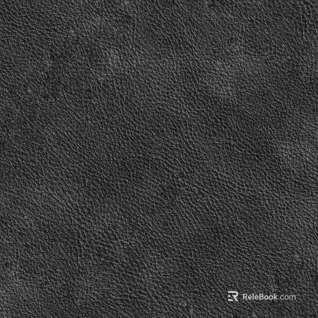 Black and White Bump texture