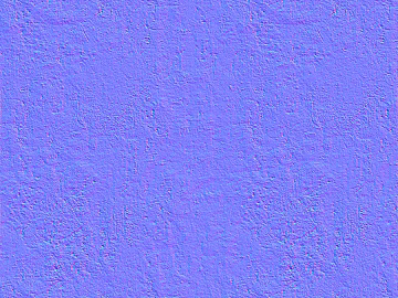 Rough cement coating normal bump texture (ID:ffach457233)