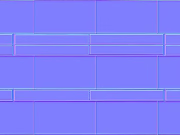 Normal Bump texture (ID:ffach503756)