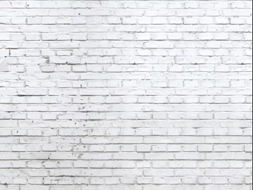 Brick wall creamy-white exterior wall stone texture (ID:ffacf6296)