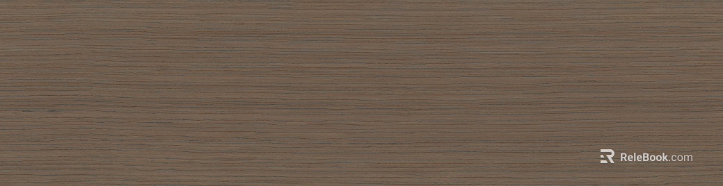 Kaiyuan coated wood veneer black walnut series wood grain texture