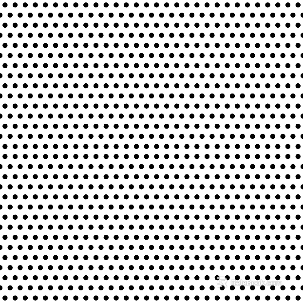 Perforated plate metal texture