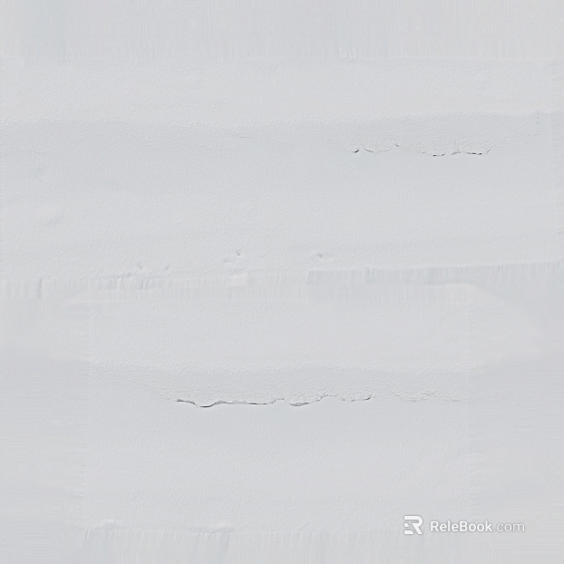White textured paint, wall coating texture