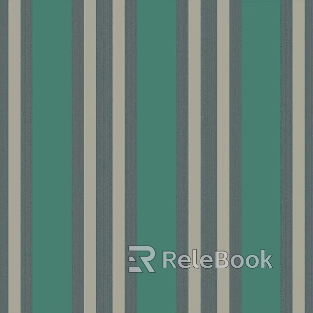 striped wallpaper texture