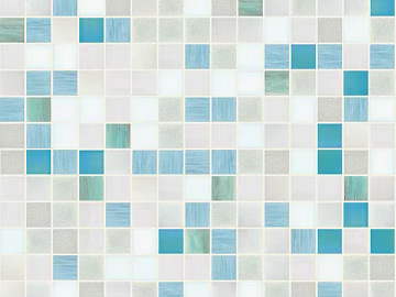 ceramic mosaic texture (ID:ffach013390)