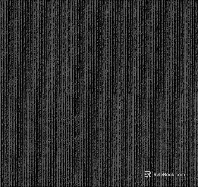 Machine planing stone large ink wall flowing water stone texture