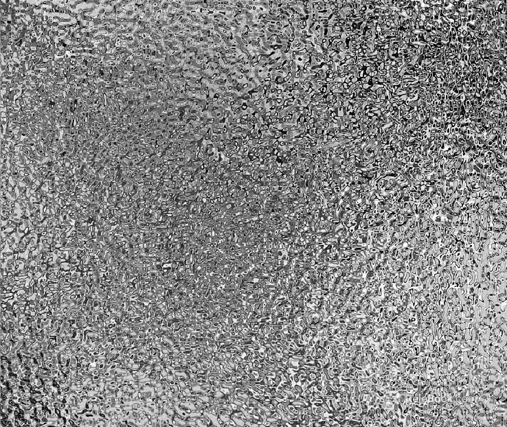 water corrugated metal texture