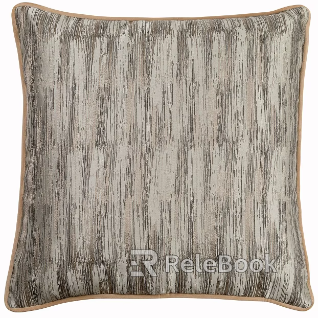 Pillow texture