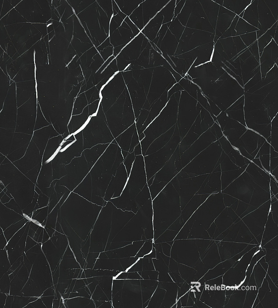 Mesh pattern marble black stone background wall texture