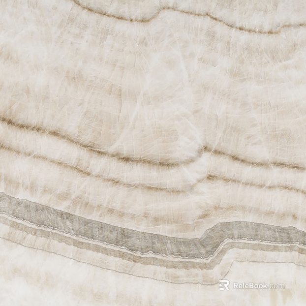 Translucent stone texture