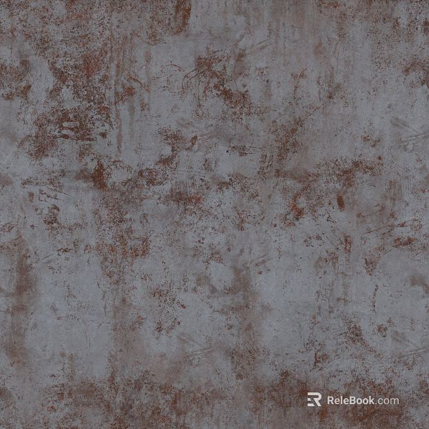 Taupe industrial wind cement wall surface texture