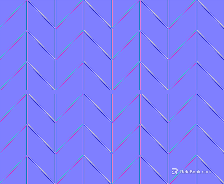 Normal Bump texture