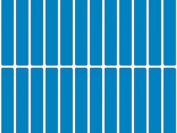 Plain Tile Blue Strip Tile texture (ID:ffaeg43634)