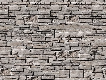 Culture stone warm gray culture brick texture (ID:ffaag84599)