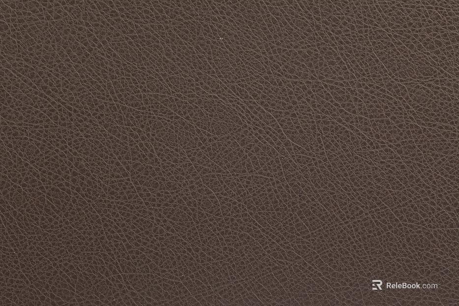fine grain leather texture
