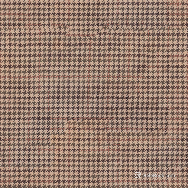 Plaid texture