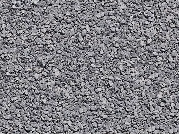 Ground gravel texture (ID:ffhbe484)