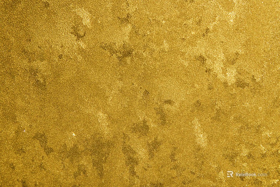 Gold Foil texture