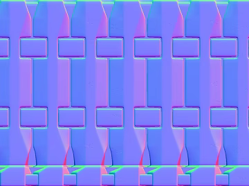 Normal Bump texture (ID:ffacg81588)