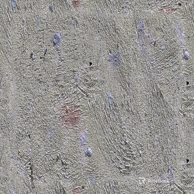 Paint texture