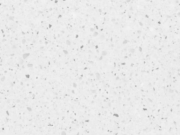 terrazzo small grain pure white quartz seamless texture (ID:ffacf2232)