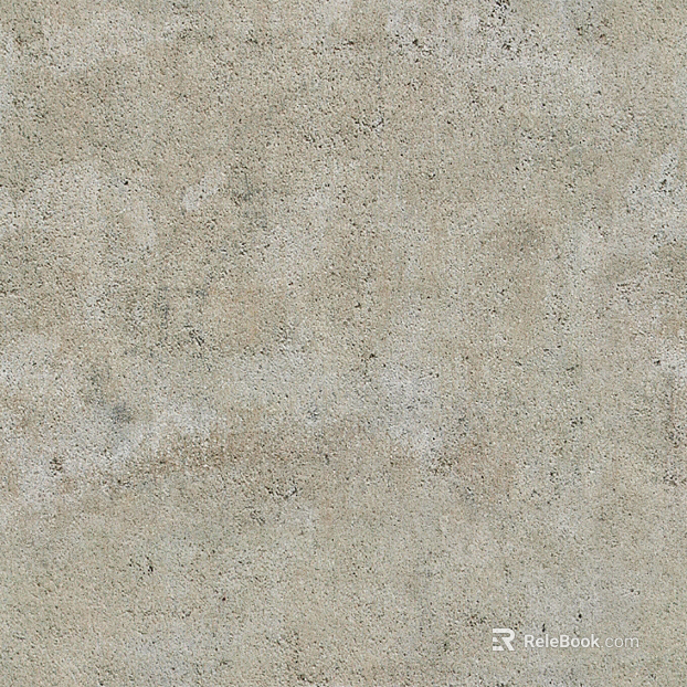 Warm gray cement texture