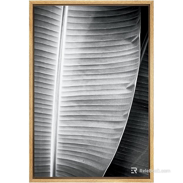 three-dimensional physical painting texture