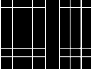 Black and White Bump texture (ID:ffagg47682)