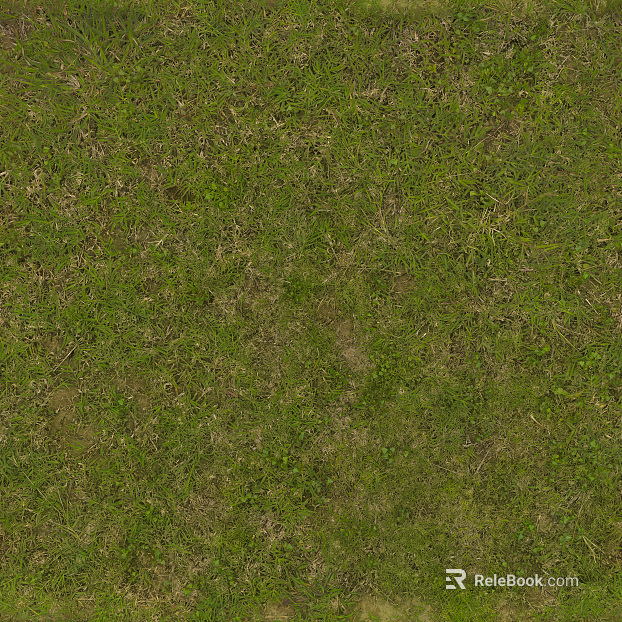Turf texture