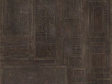 wood carving texture (ID:ffaag03054)