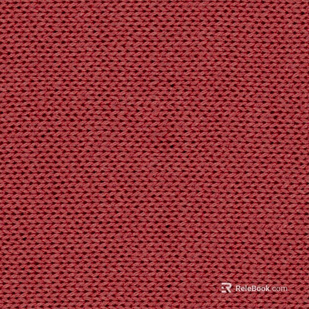 Woven goods texture