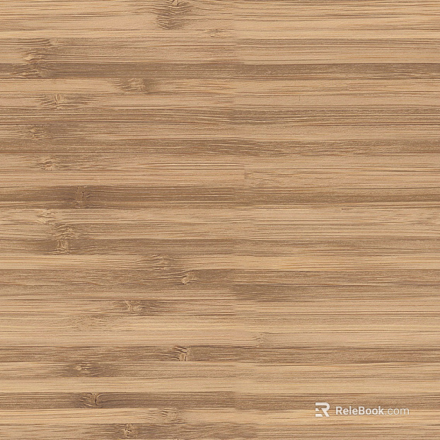 Bamboo flooring texture