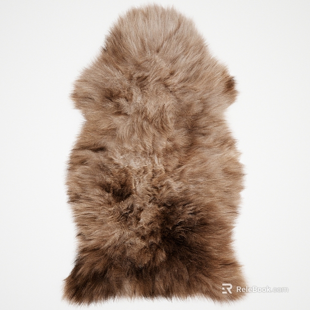 Animal Blanket texture