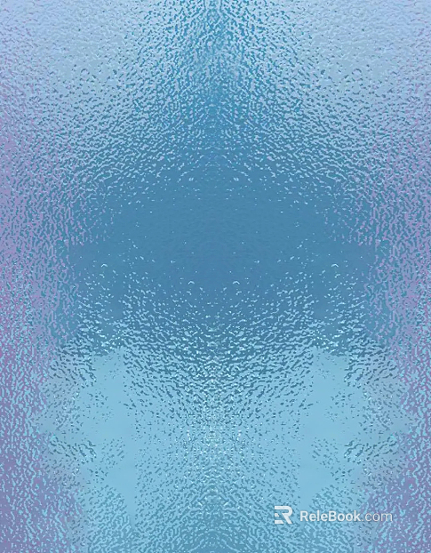 Frosted Glass texture