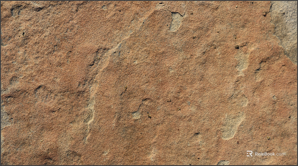 Cement texture
