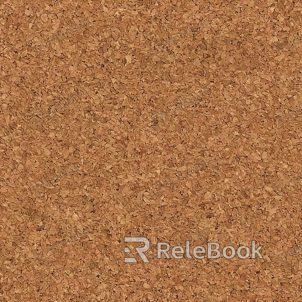 Plywood imported opal pine board seamless texture
