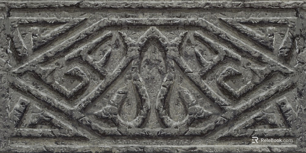 relief texture