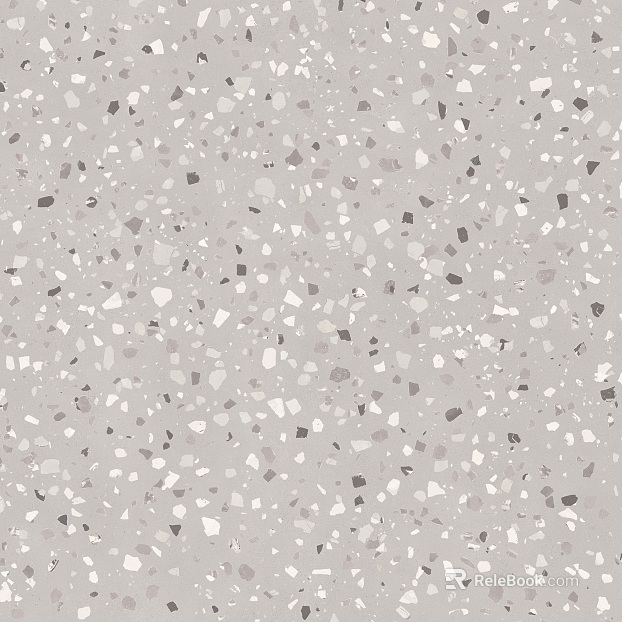 terrazzo texture
