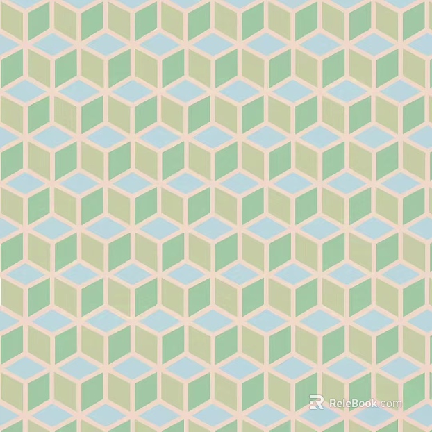 geometric line texture