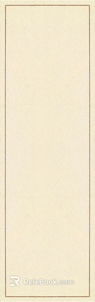 Leather-grain brick texture