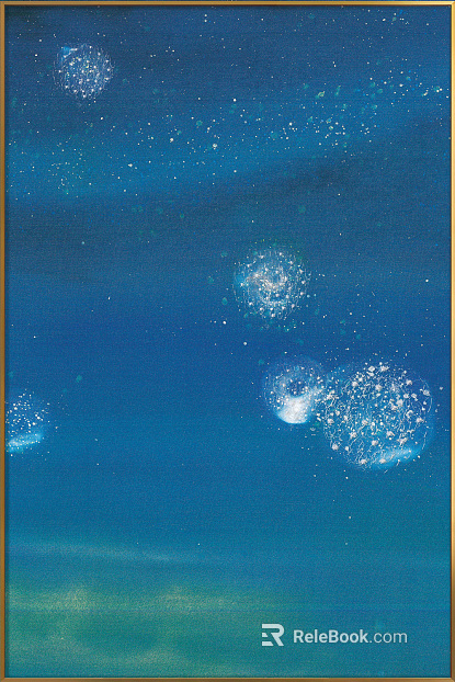 decorative painting texture